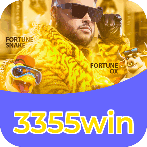 3355win Platform